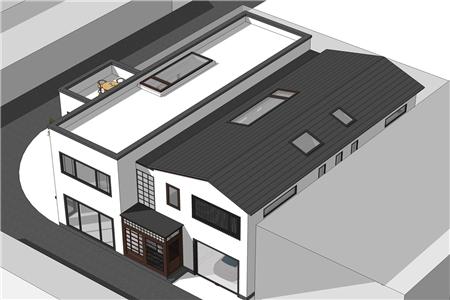 農(nóng)村自建別墅設(shè)計(jì)圖紙 農(nóng)村自建別墅設(shè)計(jì)圖紙