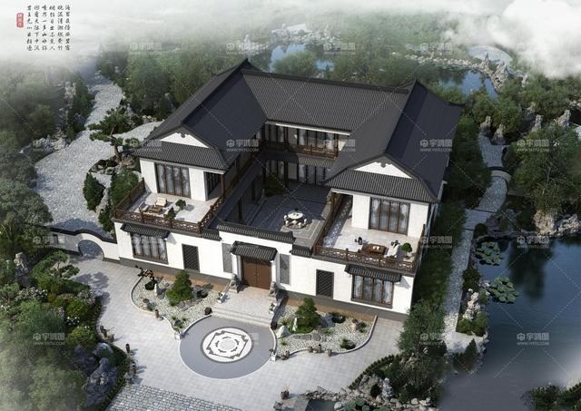 農(nóng)村自建別墅 農(nóng)村自建別墅