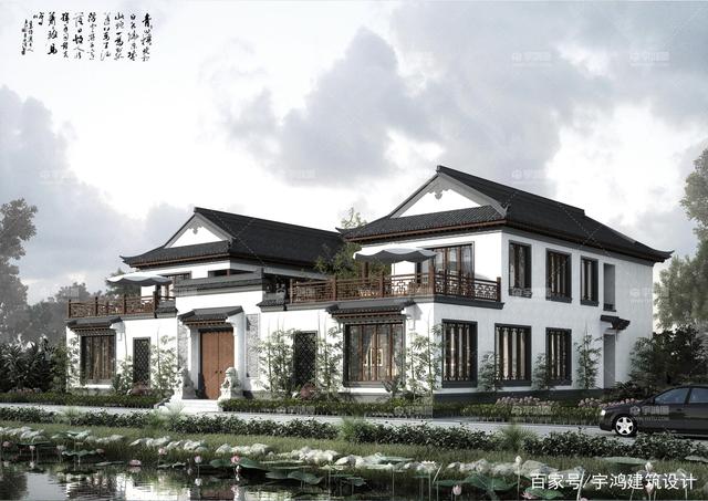農(nóng)村自建別墅 農(nóng)村自建別墅