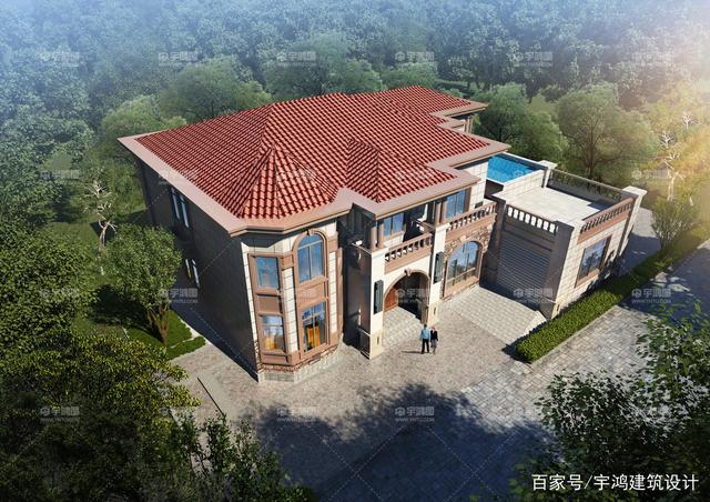 農(nóng)村自建別墅 農(nóng)村自建別墅