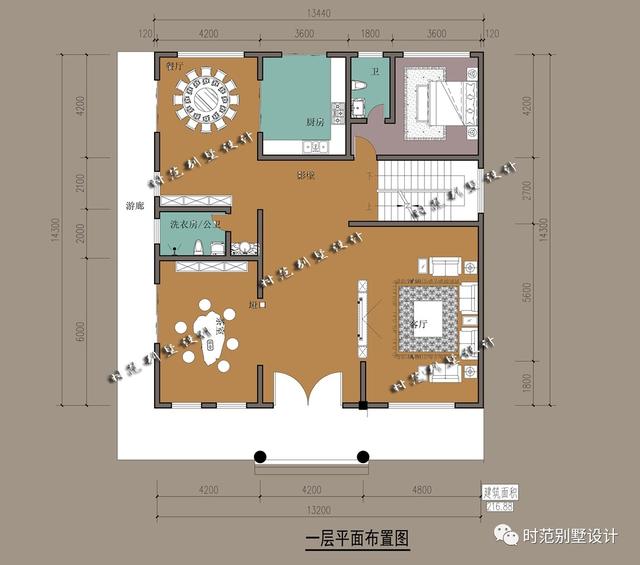 三層歐式豪華別墅 三層歐式豪華別墅