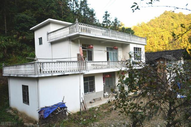 自建別墅 自建別墅