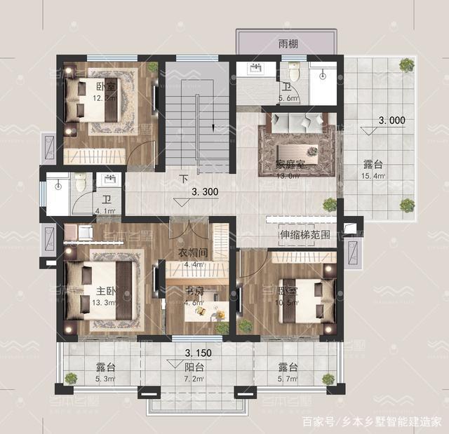 自建別墅 自建別墅