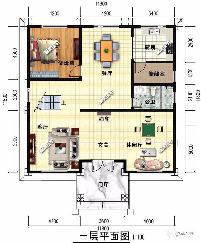 鄉村別墅 鄉村別墅