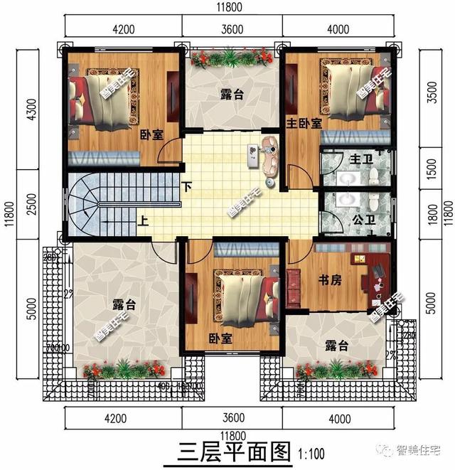 鄉村別墅 鄉村別墅
