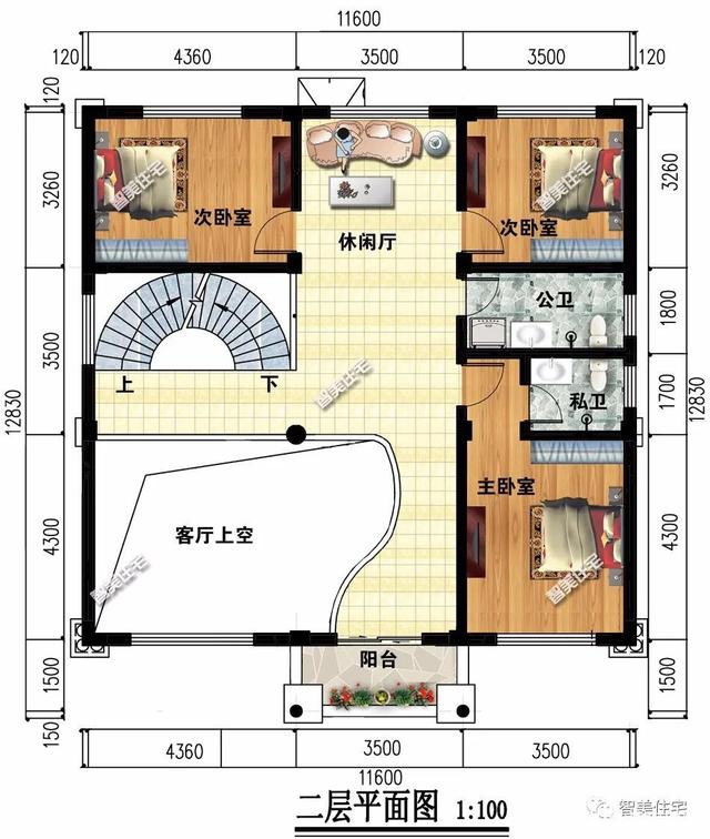 鄉村別墅 鄉村別墅