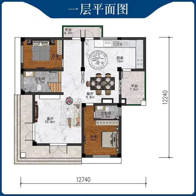 農(nóng)村自建別墅設(shè)計(jì) 農(nóng)村自建別墅設(shè)計(jì)