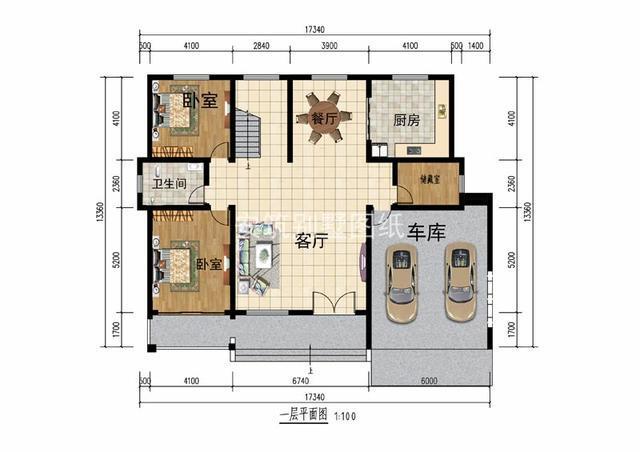 鄉(xiāng)村兩層別墅 鄉(xiāng)村兩層別墅