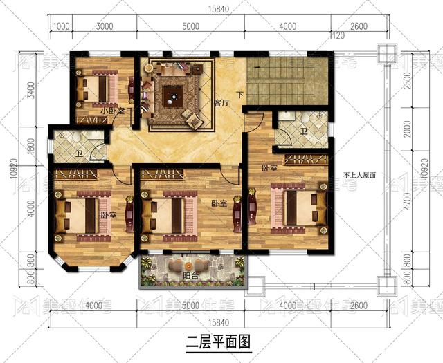 農村兩層別墅 農村兩層別墅