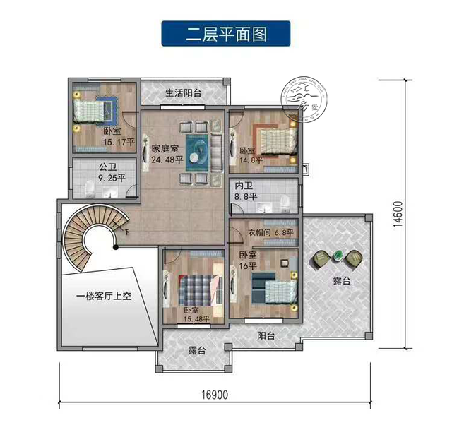 農村別墅設計 農村別墅設計