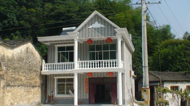 自建別墅設(shè)計 自建別墅設(shè)計