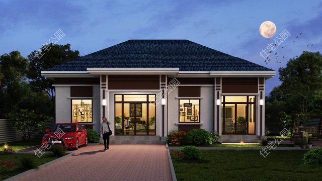 農村地區自建房屋 農村地區自建房屋