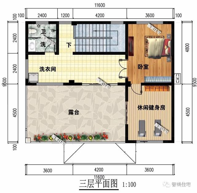 中式別墅設計 中式別墅設計