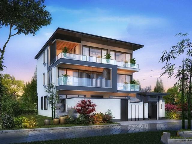 農村住宅建筑圖紙 農村住宅建筑圖紙