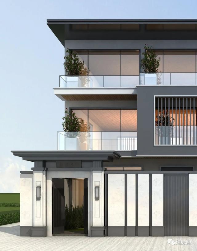 農村住宅建筑圖紙 農村住宅建筑圖紙
