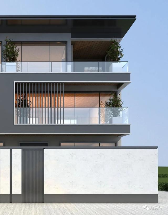 農村住宅建筑圖紙 農村住宅建筑圖紙