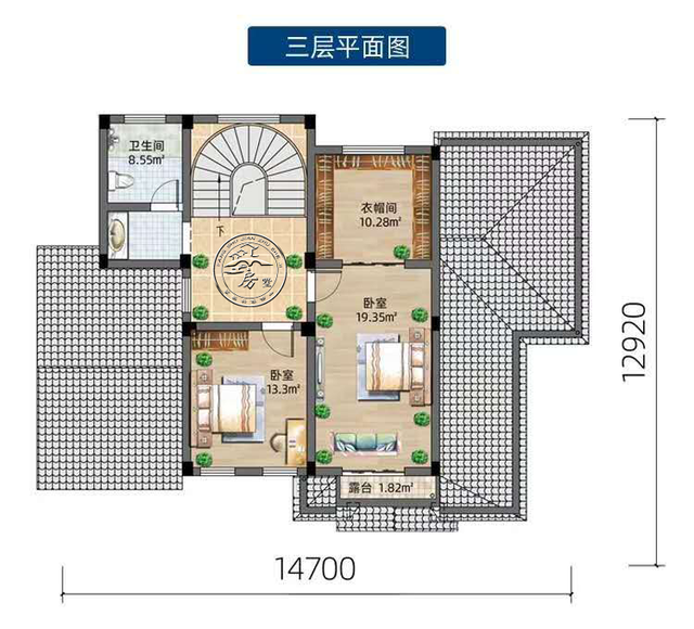 農村別墅設計 農村別墅設計