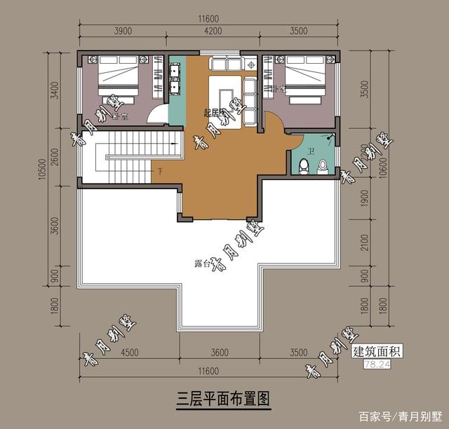 農村別墅設計 農村別墅設計