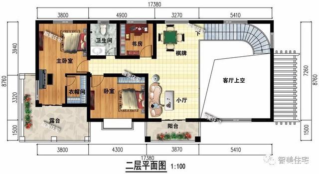 農村別墅設計 農村別墅設計