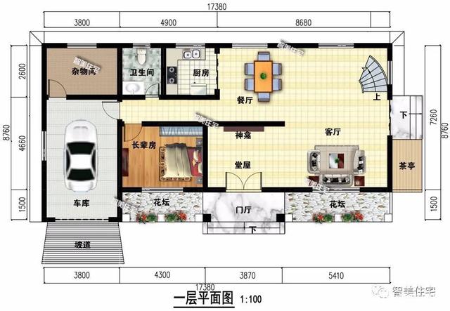 農村別墅設計 農村別墅設計