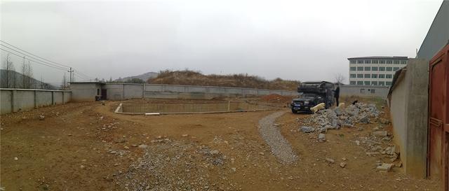 農(nóng)村自建別墅 農(nóng)村自建別墅
