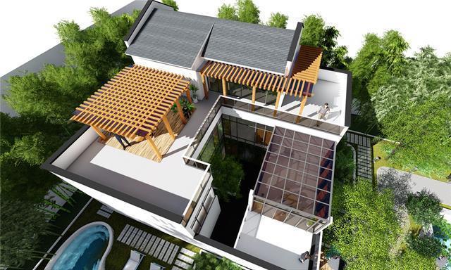 農(nóng)村自建別墅 農(nóng)村自建別墅