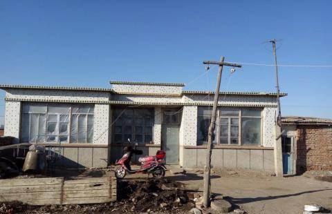 農(nóng)村自建房屋 農(nóng)村自建房屋