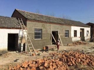 農(nóng)村自建房屋 農(nóng)村自建房屋