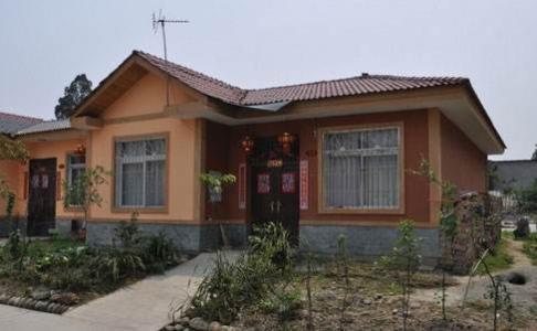 農(nóng)村自建房屋 農(nóng)村自建房屋