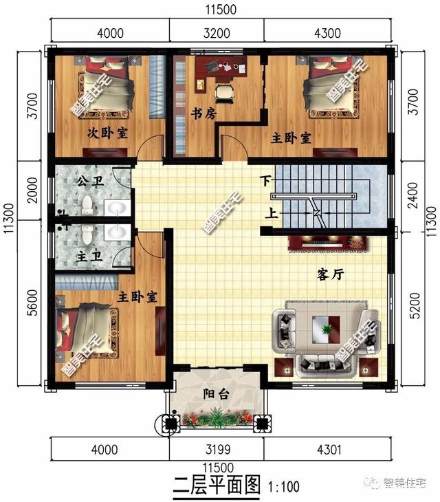 歐式別墅設計 歐式別墅設計