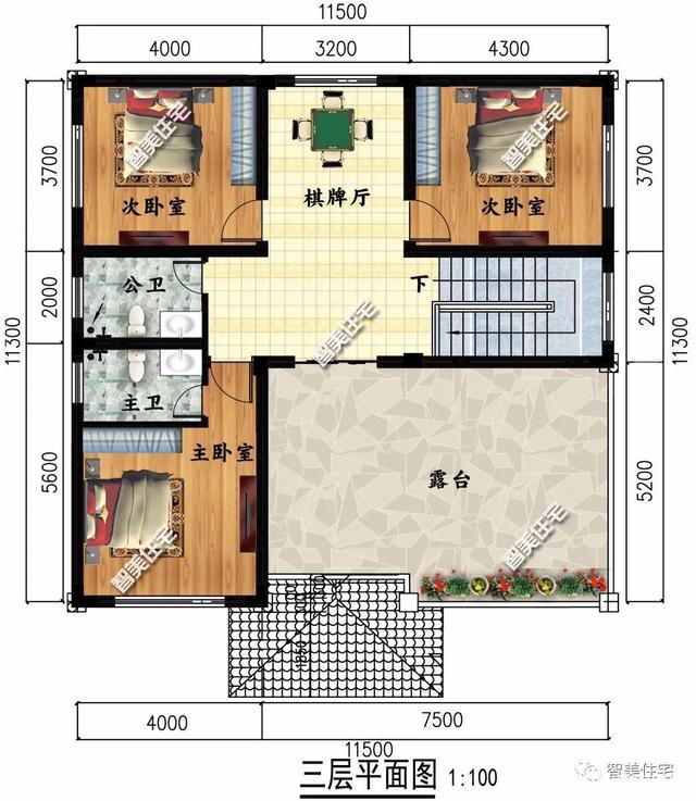 歐式別墅設計 歐式別墅設計