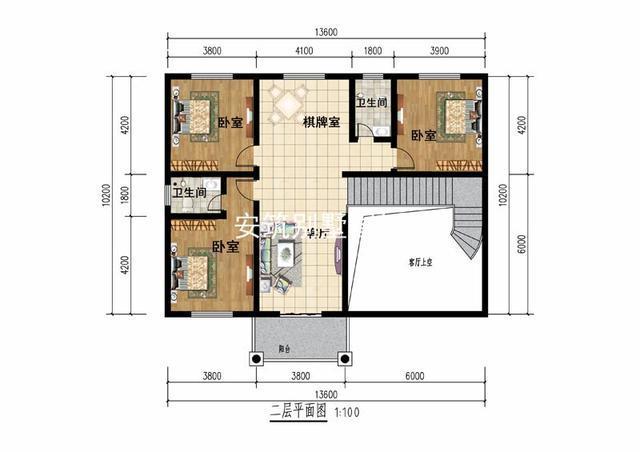 農村簡易住宅設計 農村簡易住宅設計
