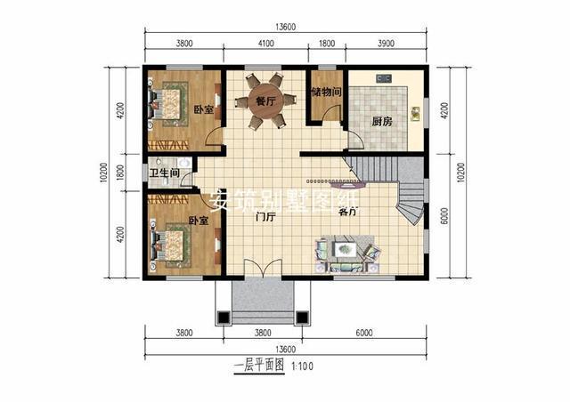 農村簡易住宅設計 農村簡易住宅設計