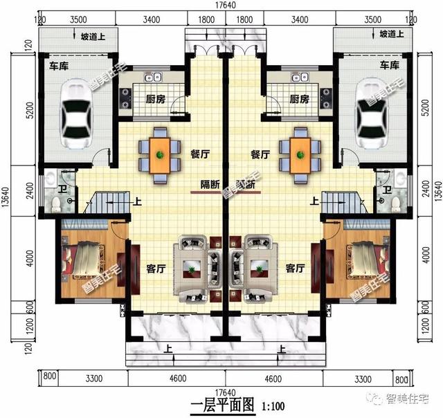 中式獨(dú)棟別墅 中式獨(dú)棟別墅