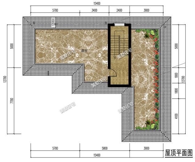 農(nóng)村兩層別墅 農(nóng)村兩層別墅