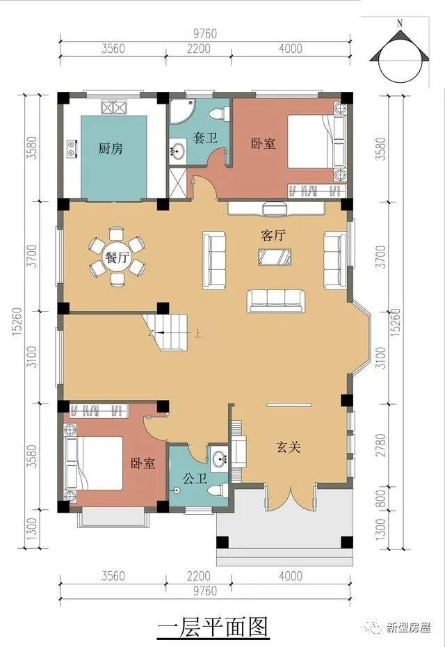 農村別墅 農村別墅