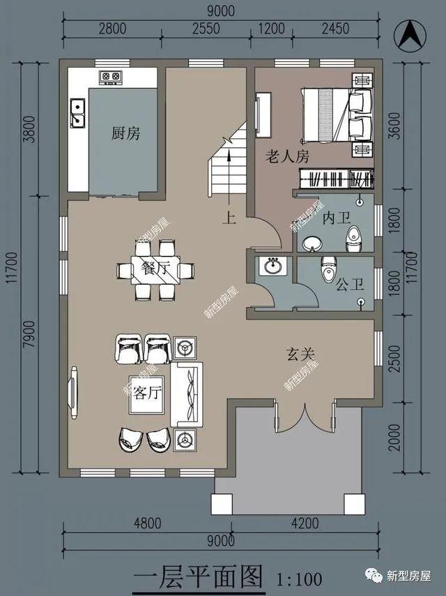 農村別墅 農村別墅