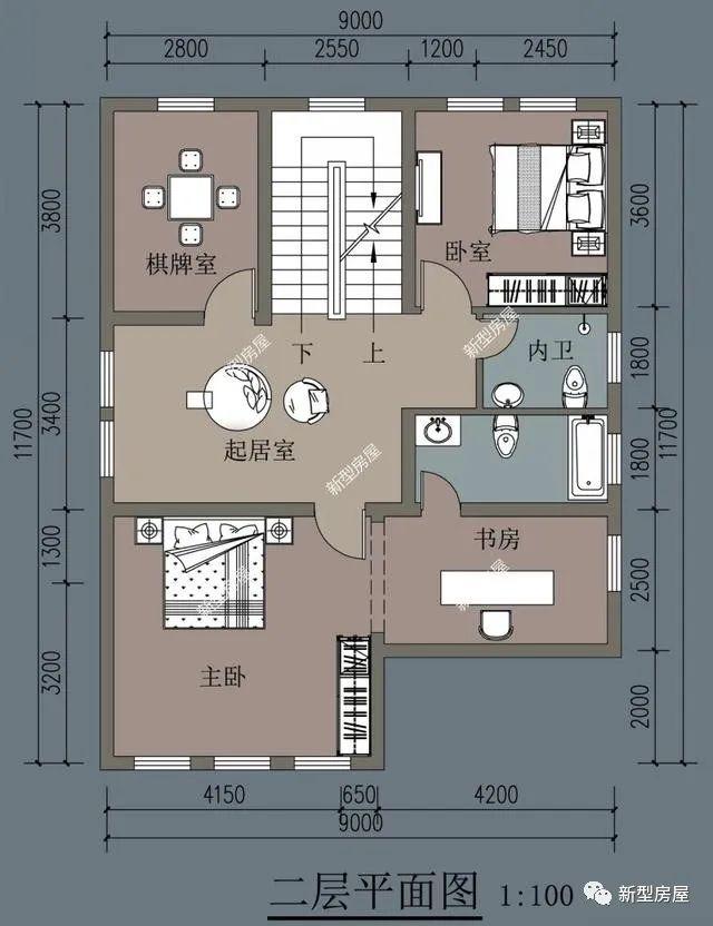 農村別墅 農村別墅