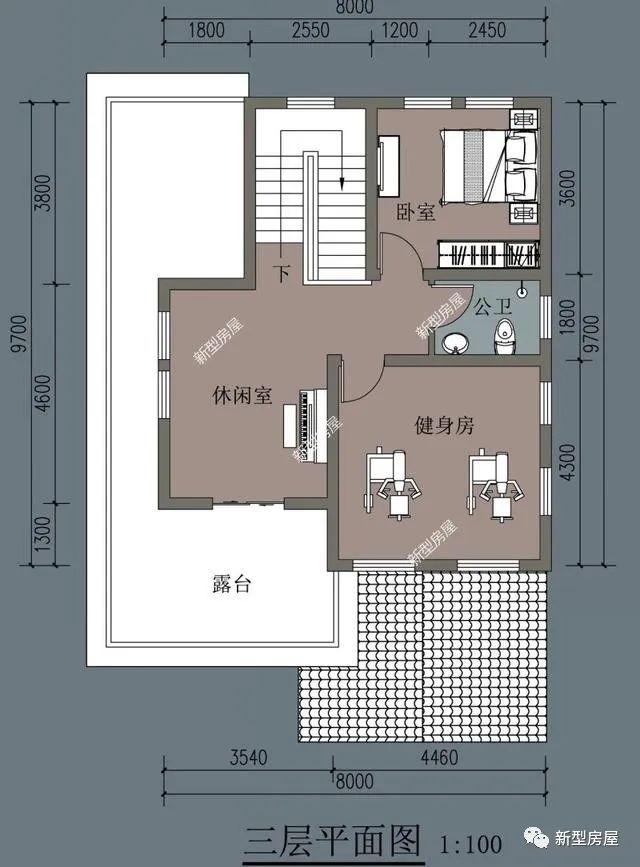 農村別墅 農村別墅