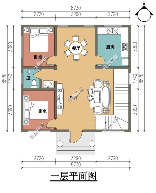農村自建別墅 農村自建別墅
