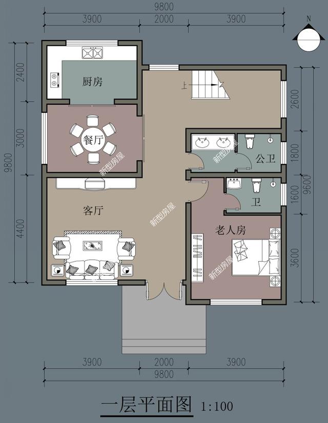 農村自建別墅 農村自建別墅