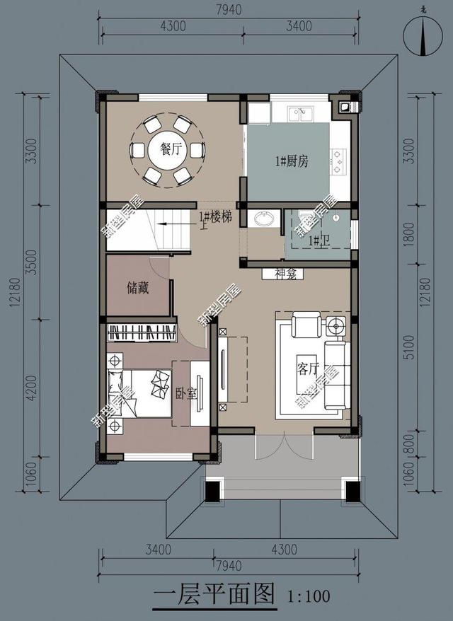 農村自建別墅 農村自建別墅