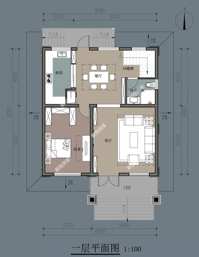 農村自建別墅 農村自建別墅