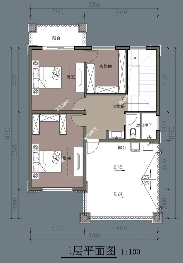農村自建別墅 農村自建別墅