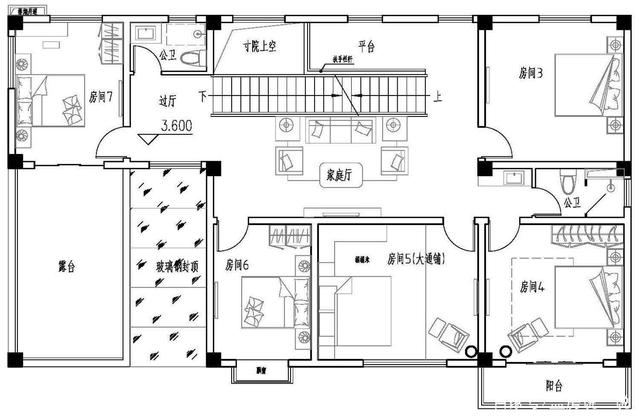 農(nóng)村別墅設(shè)計(jì) 農(nóng)村別墅設(shè)計(jì)
