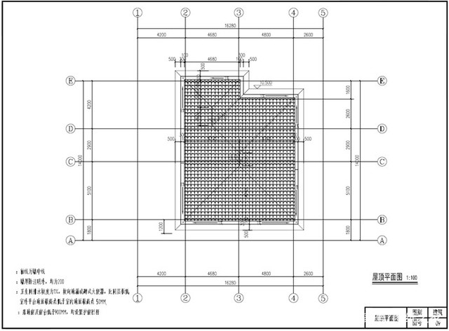 農村自建三層 歐式別墅設計 農村自建三層 歐式別墅設計