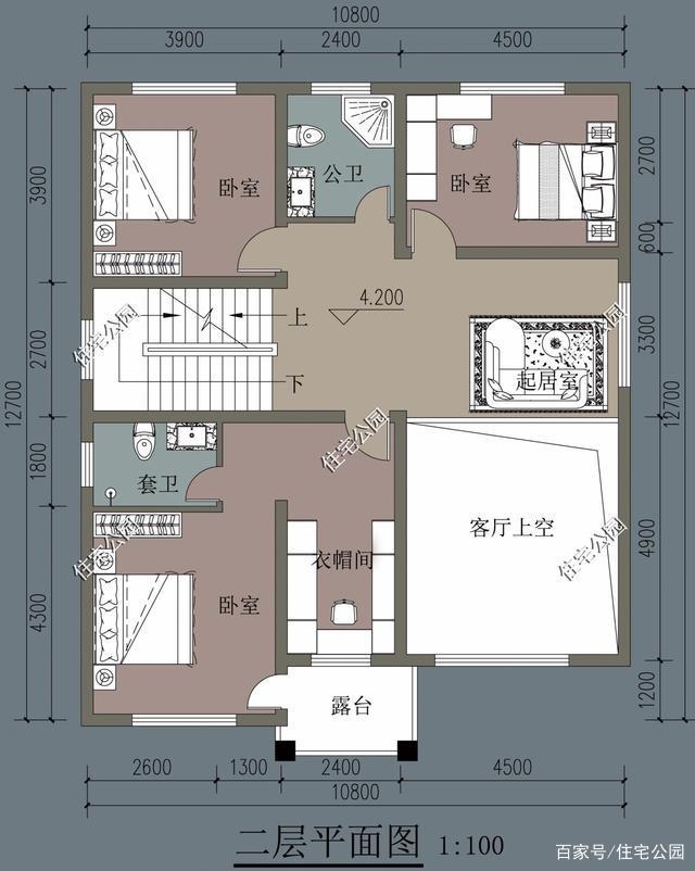 農村自建房 農村自建房
