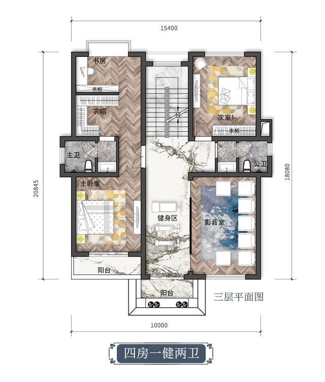 農村自建別墅 農村自建別墅
