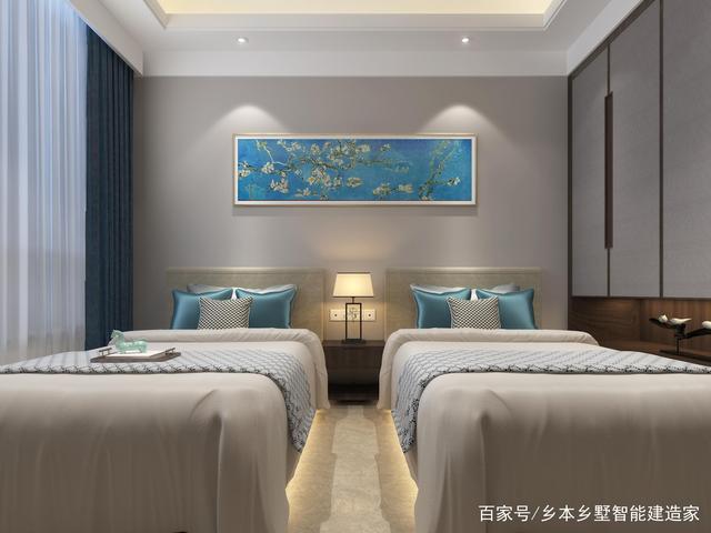 農(nóng)村自建別墅裝修設(shè)計(jì) 農(nóng)村自建別墅裝修設(shè)計(jì)