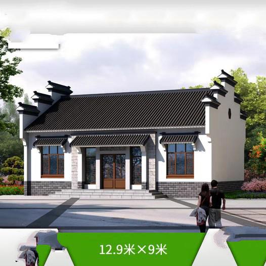 自建別墅設(shè)計(jì)圖 自建別墅設(shè)計(jì)圖